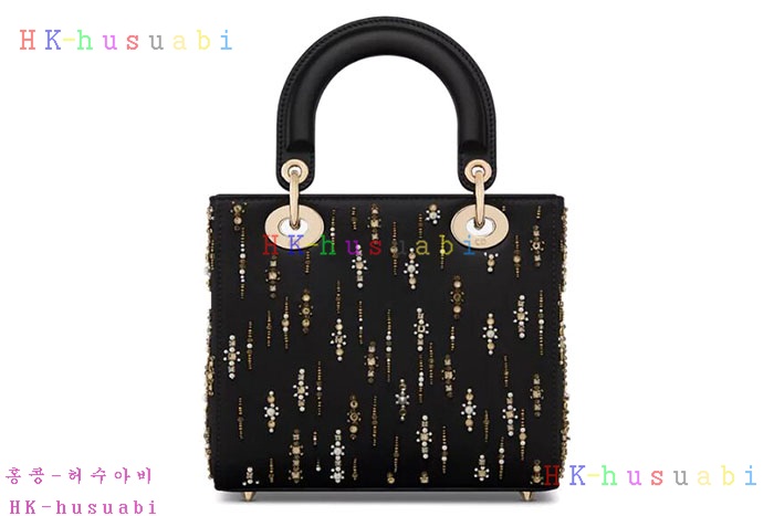★미러급★디올 레이디 Lady Dior 스몰 백 M0531