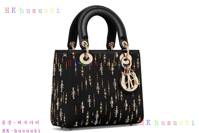 ★미러급★디올 레이디 Lady Dior 스몰 백 M0531