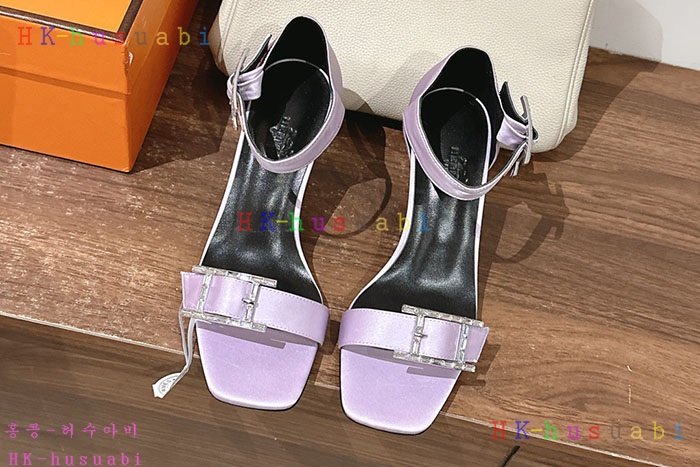 NEW 에르메스 신발 신상 H 5877117