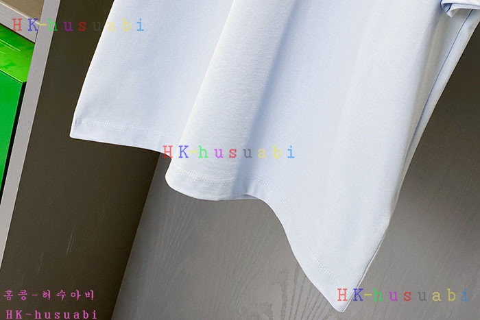 NEW 버버리 반팔티 신상 B 78447014