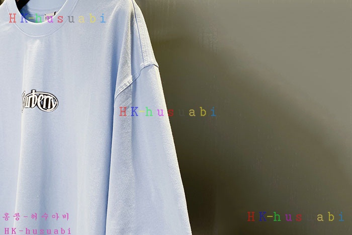 NEW 버버리 반팔티 신상 B 78447014