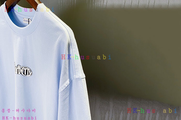 NEW 버버리 반팔티 신상 B 78447014