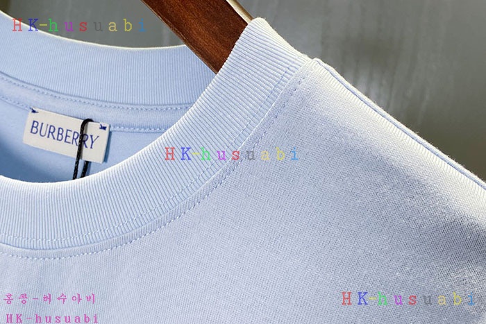 NEW 버버리 반팔티 신상 B 78447014