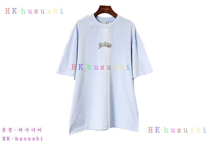 NEW 버버리 반팔티 신상 B 78447014