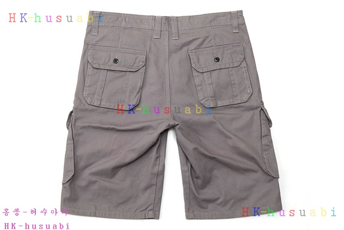 NEW 스톤 아일랜드 반바지 신상 ST 1585226