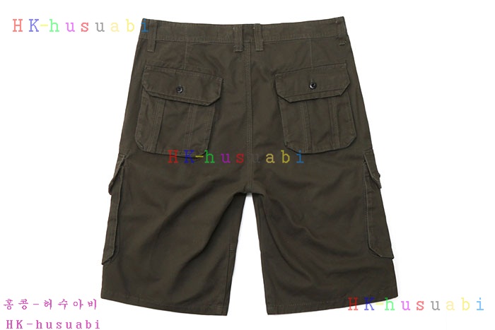 NEW 스톤 아일랜드 반바지 신상 ST 1585226