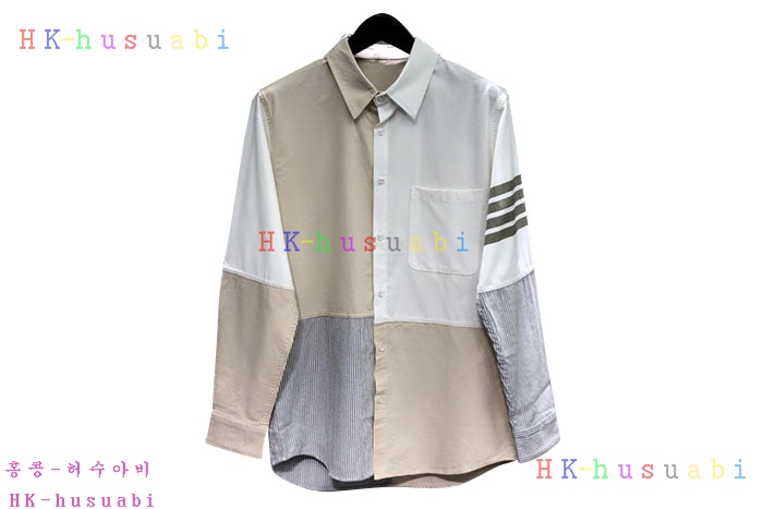 NEW 톰브라운 남방  신상 TB 7458014