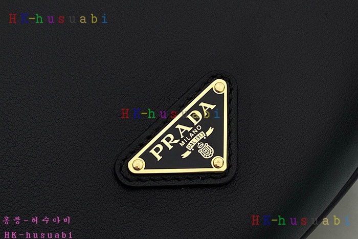 ★미러급★프라다 라지 가죽 숄더백 1BC255-4