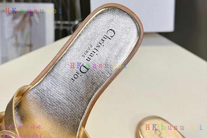 NEW 디올 샌들 신상 DR 7995014