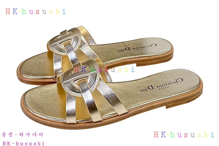 NEW 디올 샌들 신상 DR 7995014