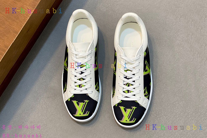 NEW 루이비통 신발 신상  LV 968013