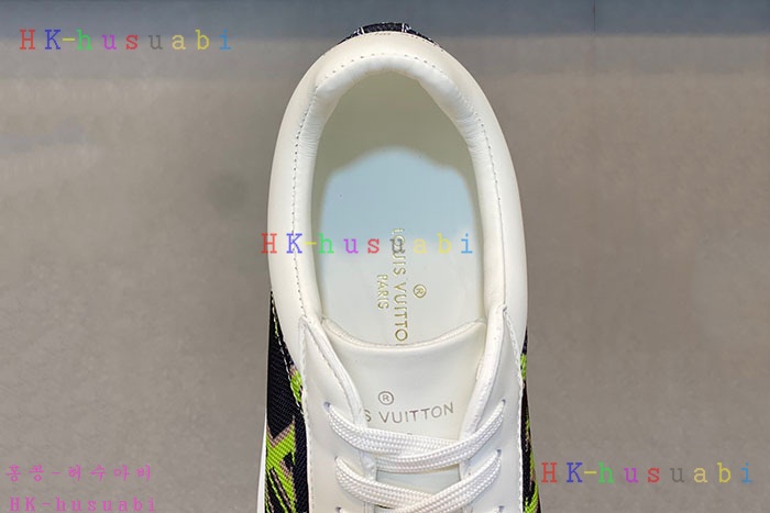 NEW 루이비통 신발 신상  LV 968013
