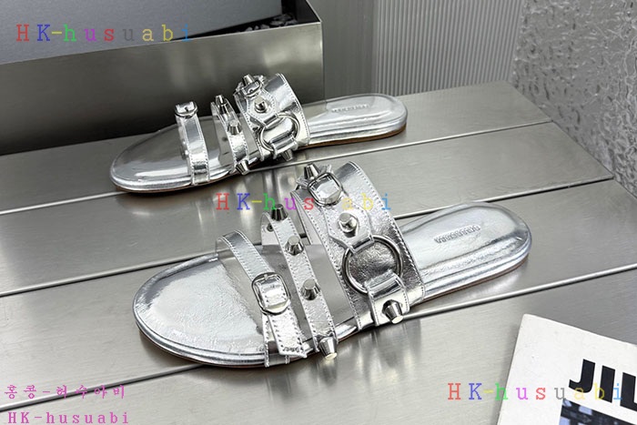 NEW 발렌시아가 샌들 신상 B 5996814