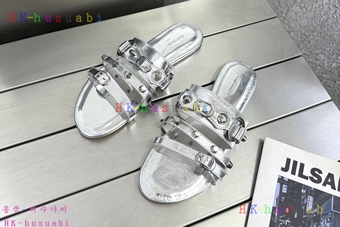 NEW 발렌시아가 샌들 신상 B 5996814