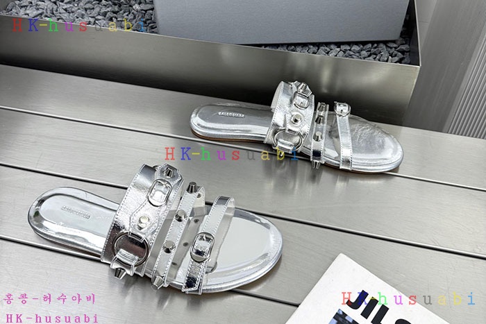 NEW 발렌시아가 샌들 신상 B 5996814