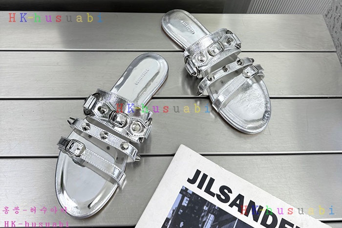 NEW 발렌시아가 샌들 신상 B 5996814