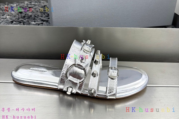NEW 발렌시아가 샌들 신상 B 5996814