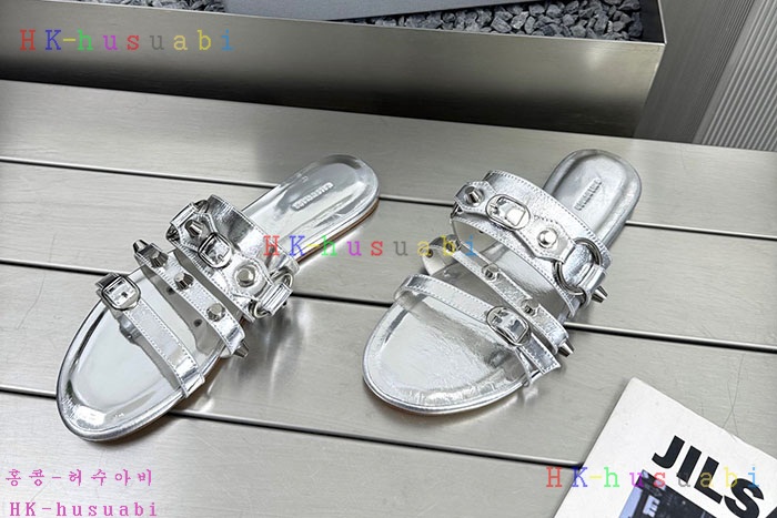 NEW 발렌시아가 샌들 신상 B 5996814