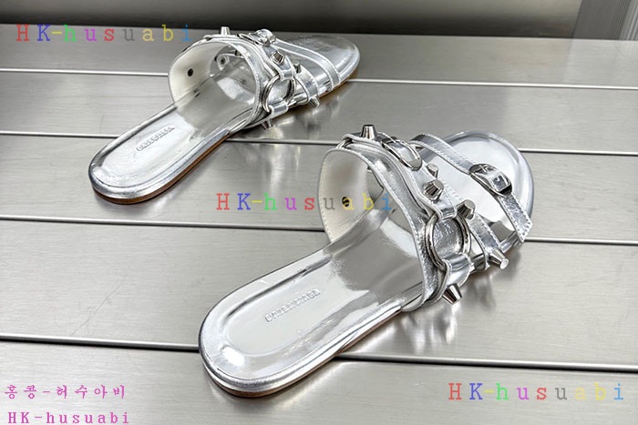 NEW 발렌시아가 샌들 신상 B 5996814