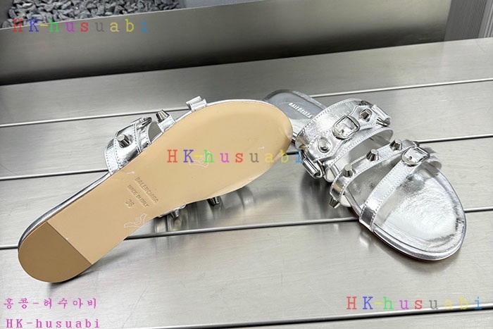 NEW 발렌시아가 샌들 신상 B 5996814
