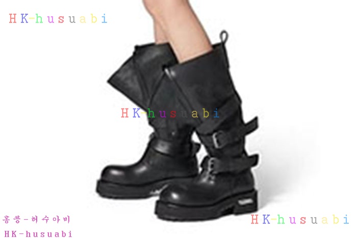 NEW 발렌시아가 부츠 신상 B 5582401