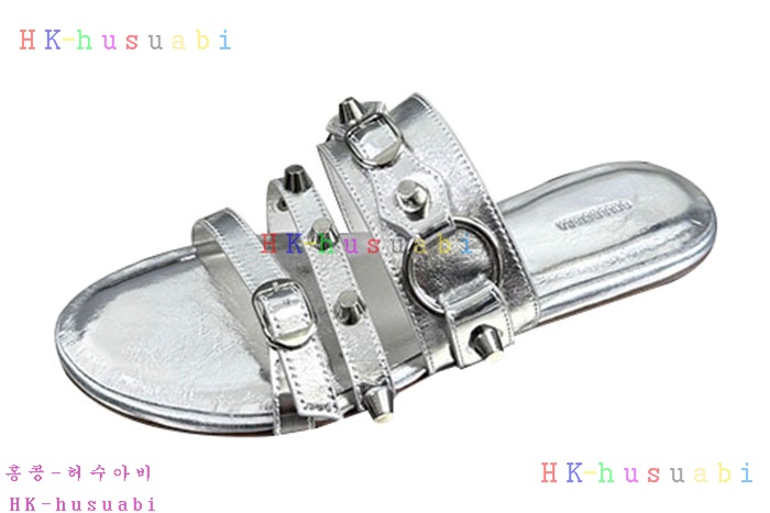 NEW 발렌시아가 샌들 신상 B 5996814