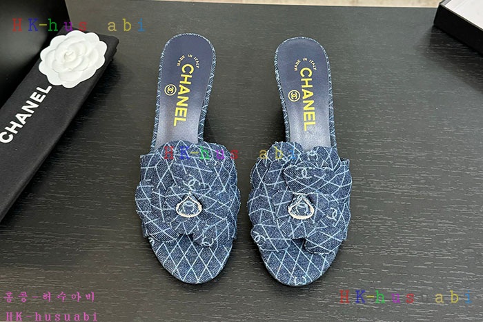 NEW 샤넬 신발 신상 C 1476605