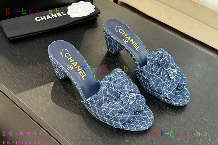 NEW 샤넬 신발 신상 C 1476605
