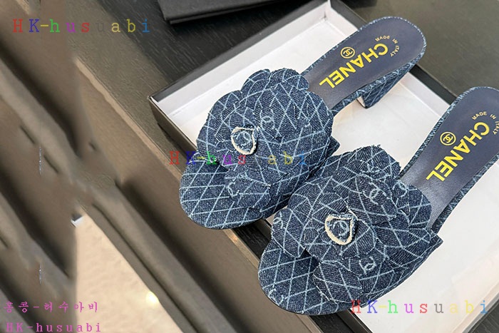 NEW 샤넬 신발 신상 C 1476605