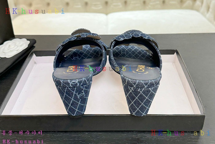 NEW 샤넬 신발 신상 C 1476605
