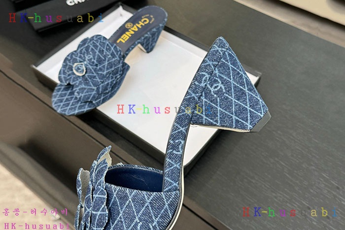NEW 샤넬 신발 신상 C 1476605
