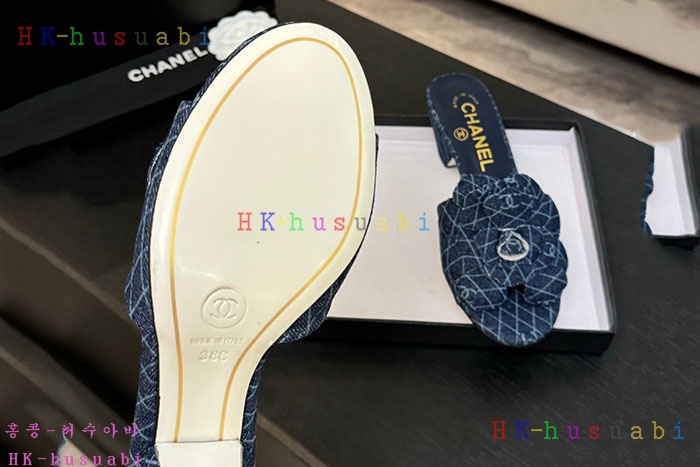 NEW 샤넬 신발 신상 C 1476605