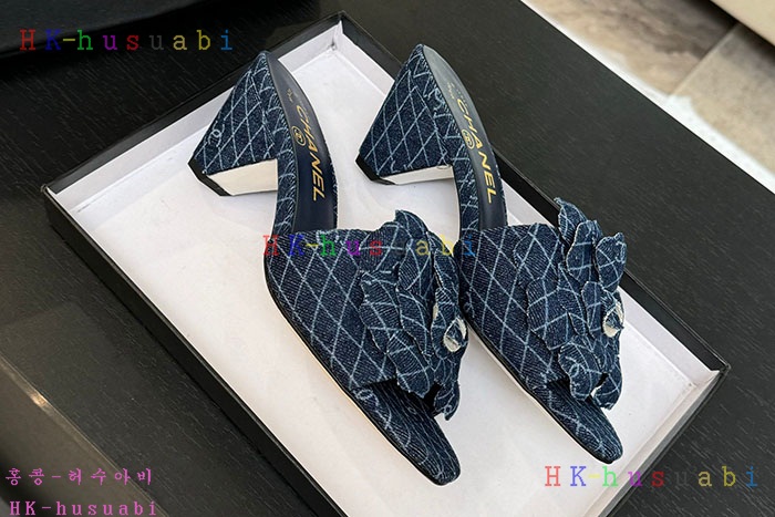 NEW 샤넬 신발 신상 C 1476605