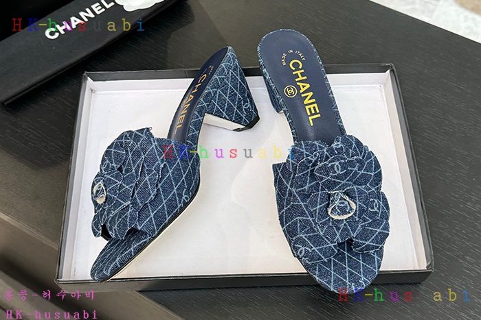 NEW 샤넬 신발 신상 C 1476605