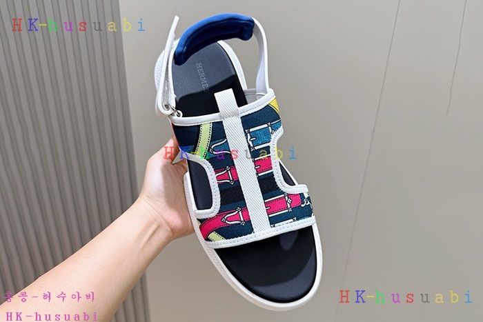 NEW 에르메스 신발 신상 H 8995805