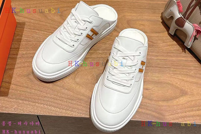 NEW 에르메스 신발 신상 H 36250880