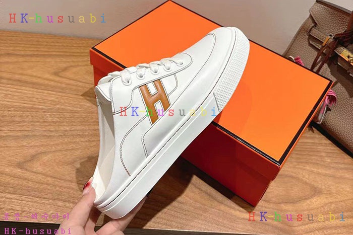 NEW 에르메스 신발 신상 H 36250880