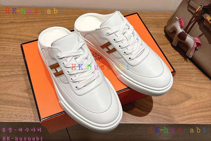 NEW 에르메스 신발 신상 H 36250880