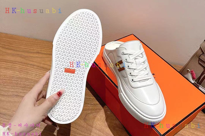 NEW 에르메스 신발 신상 H 36250880