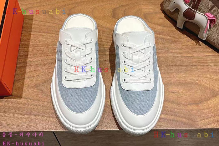 NEW 에르메스 신발 신상 H 36250885