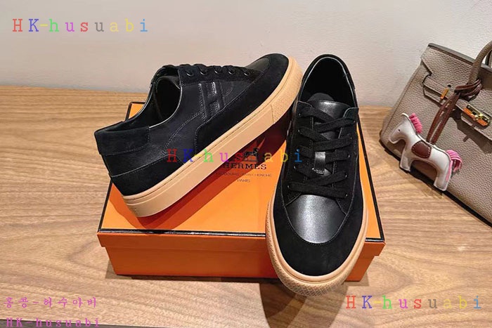 NEW 에르메스 신발 신상 H 36250889