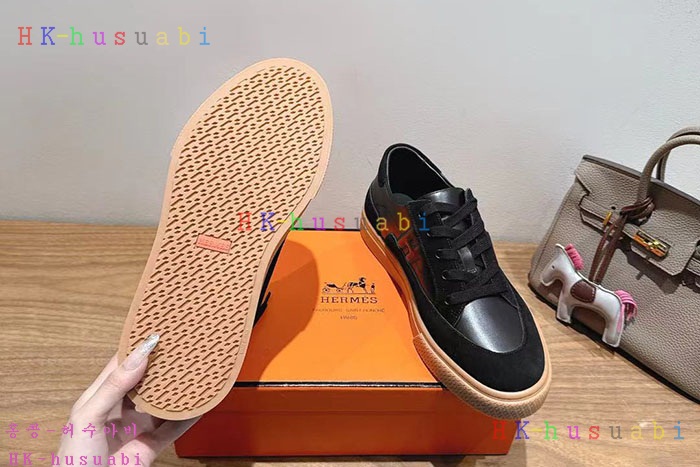 NEW 에르메스 신발 신상 H 36250889