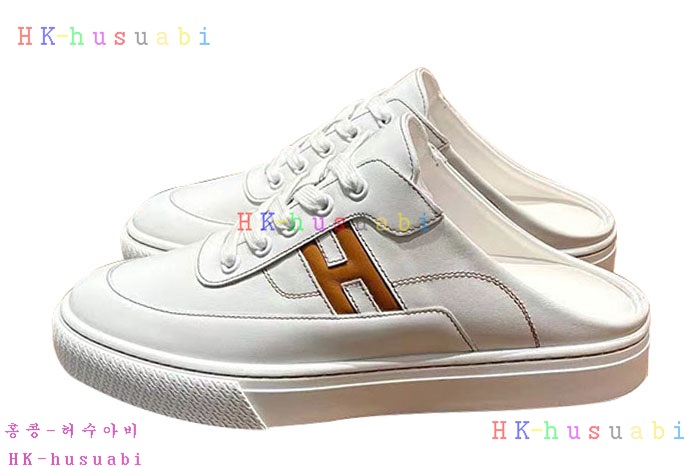 NEW 에르메스 신발 신상 H 36250880