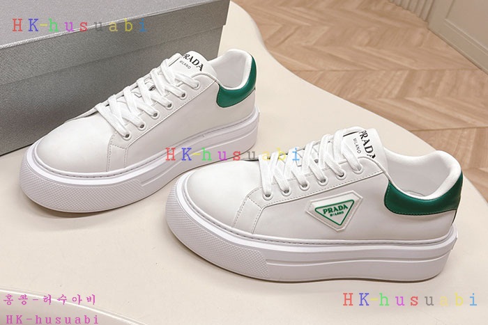 NEW 프라다 스니커즈 신상 P 5897472