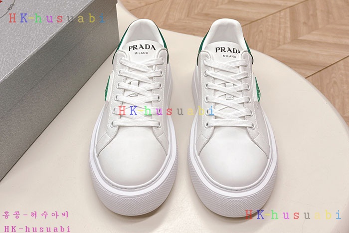 NEW 프라다 스니커즈 신상 P 5897472