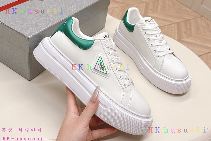 NEW 프라다 스니커즈 신상 P 5897472