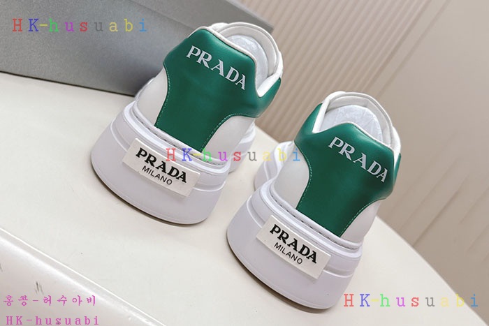 NEW 프라다 스니커즈 신상 P 5897472