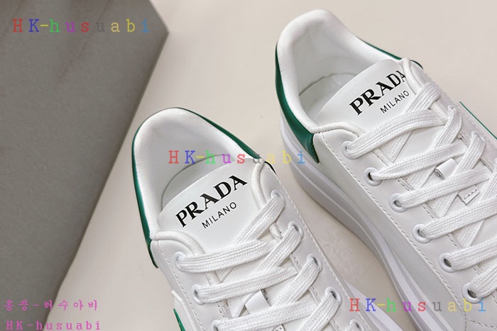NEW 프라다 스니커즈 신상 P 5897472