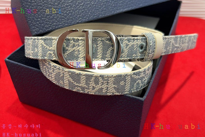 NEW 디올 벨트 신상 D 9682245