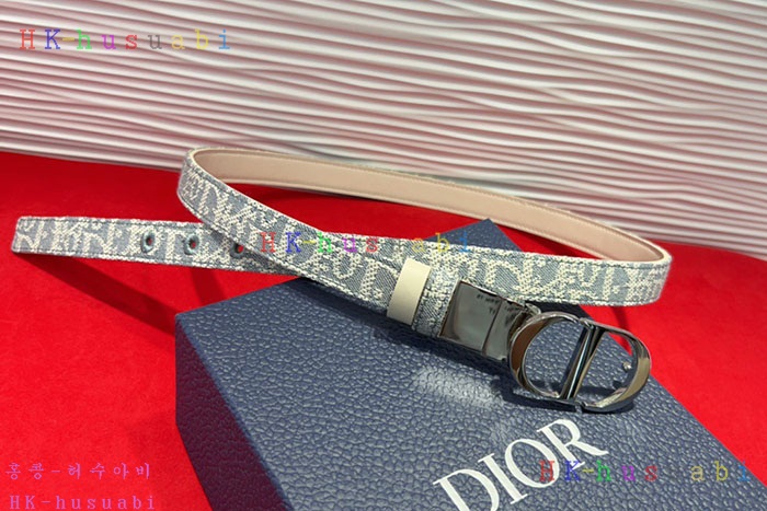 NEW 디올 벨트 신상 D 9682245